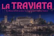 "Riflessi d’Opera", lirica fuori dal teatro. A Orta "La Traviata"